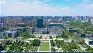 宁波行政中心大屏